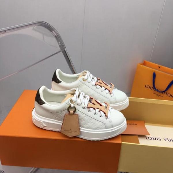 Luxury Timeout Designer Sneakers – Premium style, everyday comfort