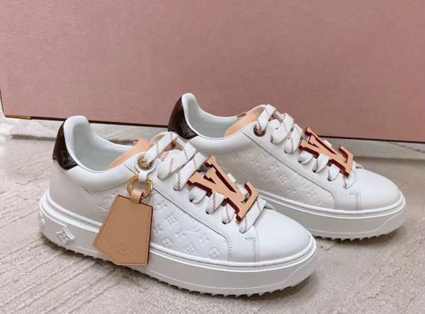 Luxury Timeout Designer Sneakers – Premium style, everyday comfort - Image 15