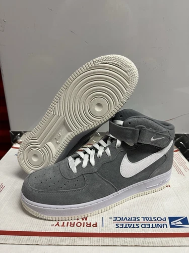 Modern Grey Streetwear Sneakers