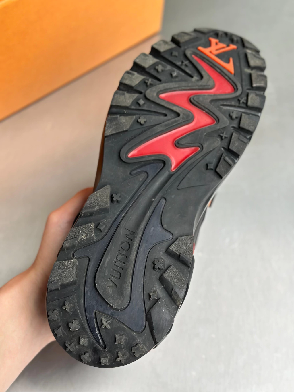 Runner Tactic Lightweight Active Sneakers - Image 6