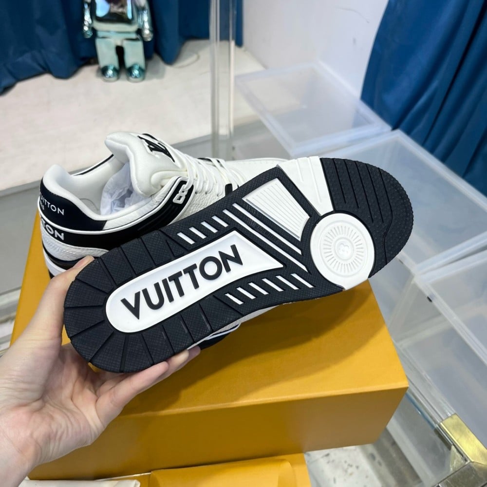 New Authentic Luxury Trainer Sneakers – Premium Style & Comfort - Image 5