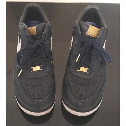 Modern Grey Streetwear Sneakers - Image 4