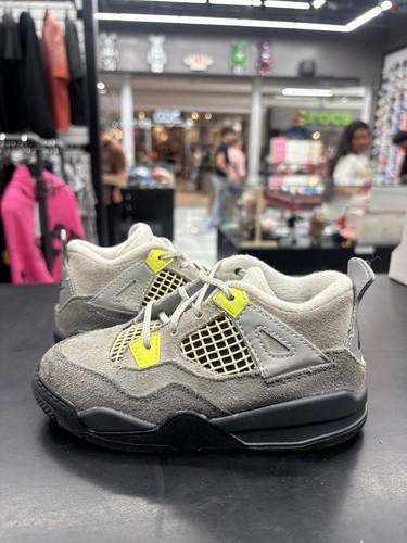 Modern Mesh Cage Street Sneakers - Image 4