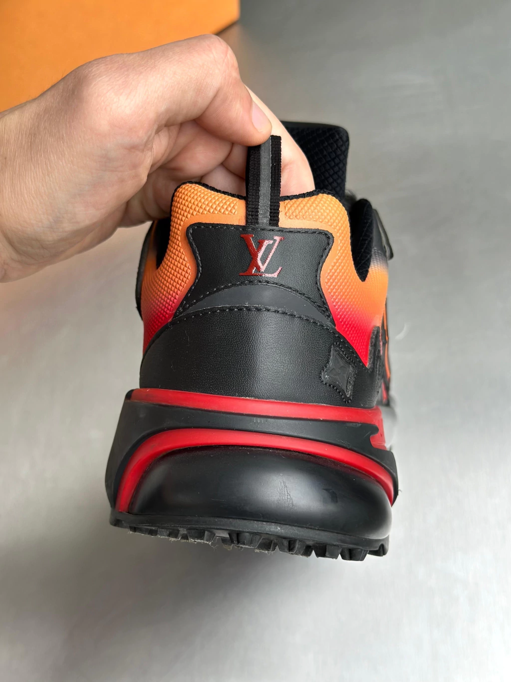 Runner Tactic Lightweight Active Sneakers - Image 4