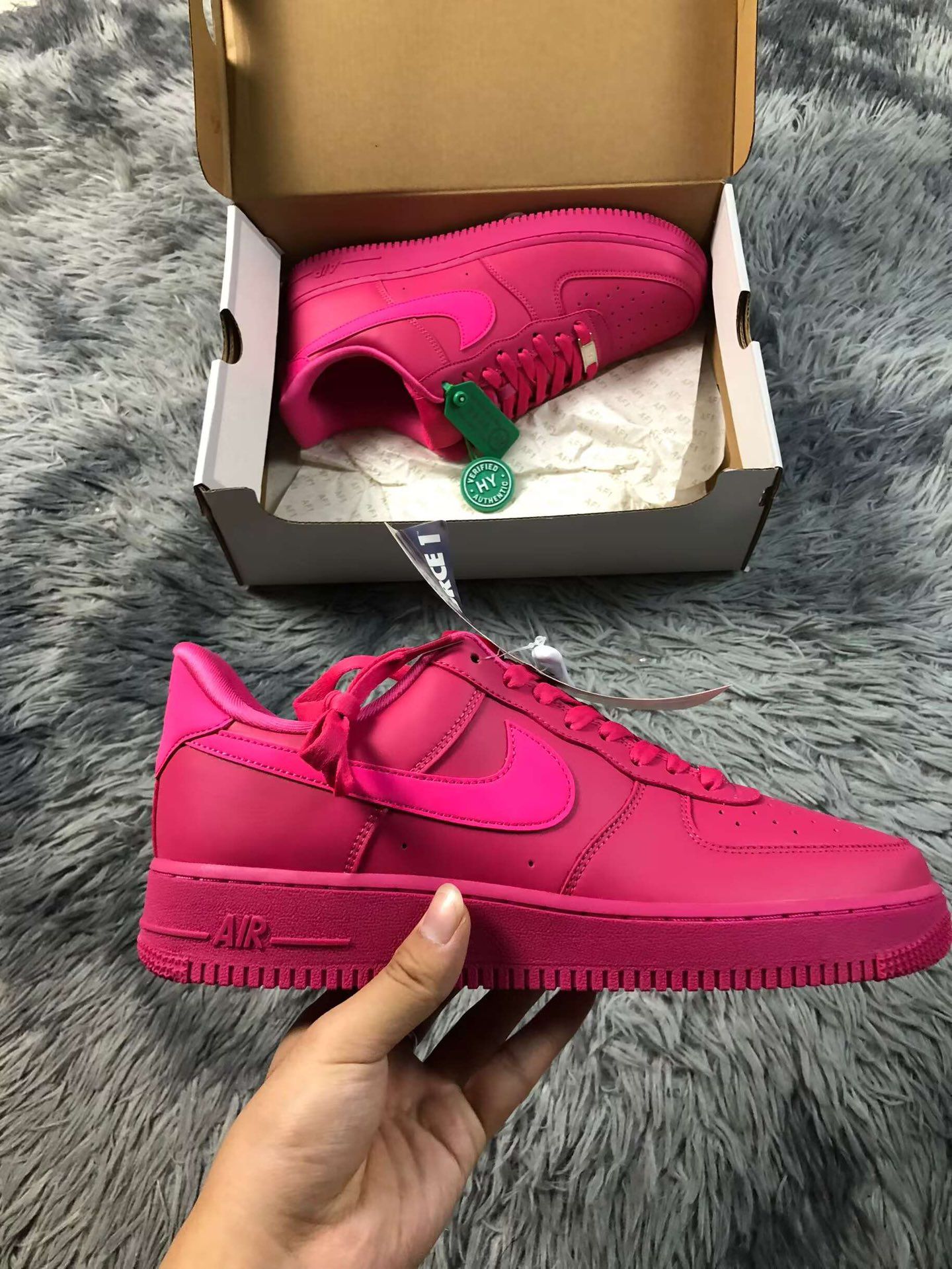 Low Men’s Casual Sneaker Shoes different color - Image 10