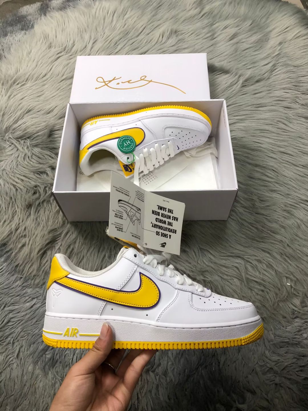 Low Men’s Casual Sneaker Shoes different color - Image 3